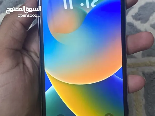 Apple iPhone X 256 GB in Al Sharqiya