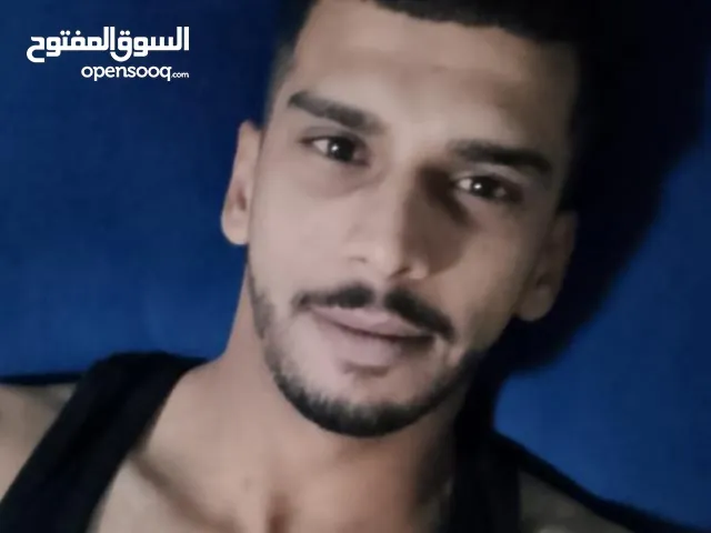 مصطفى الجمال