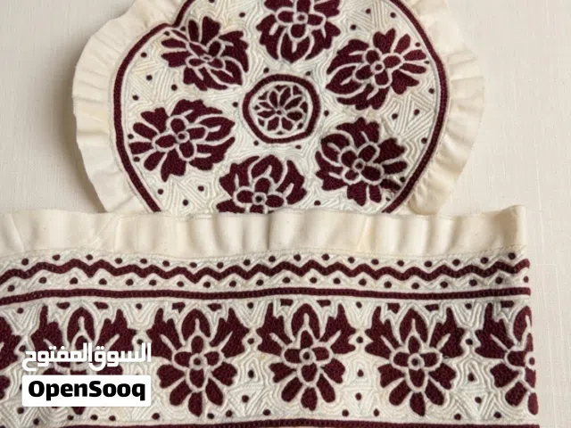 عرض كمه عمانيه 100% خياطه يد قياس 11