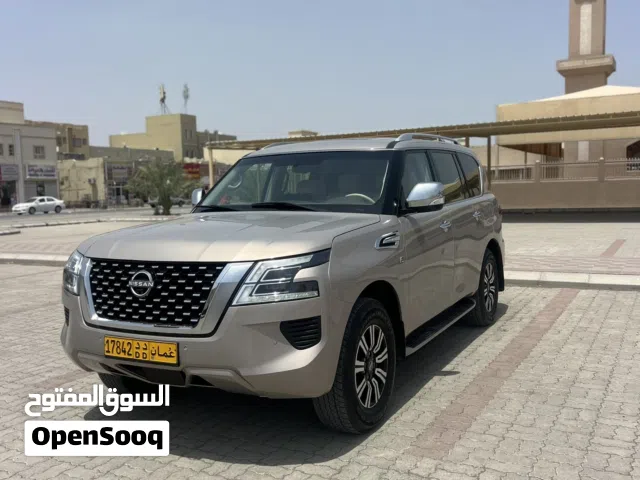 نيسان بترول