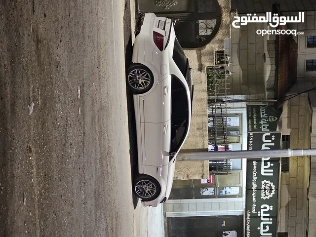 مرسيدس c200