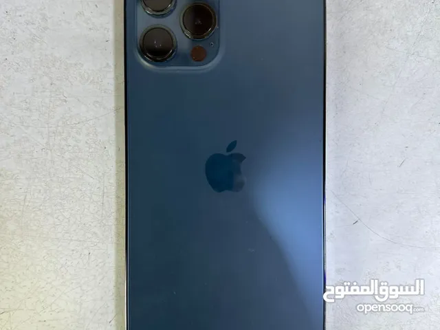 Apple iPhone 12 Pro Max 256 GB in Basra