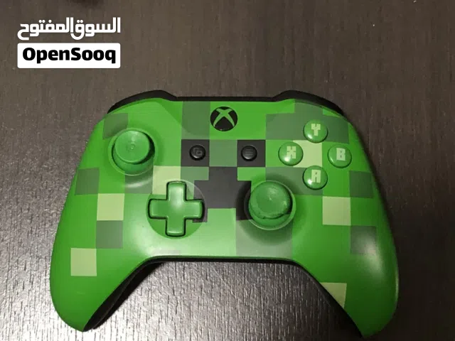 يدة اكس بوكس اصدار ماينكرافت السعر نهائي