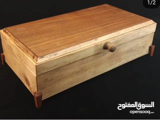 باکسات فاخرة للهدايا - تصميم حسب الطلب - مثالية للزعفران والمكسرات والشوكولاتة"