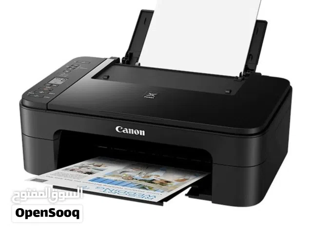 Printer Canon