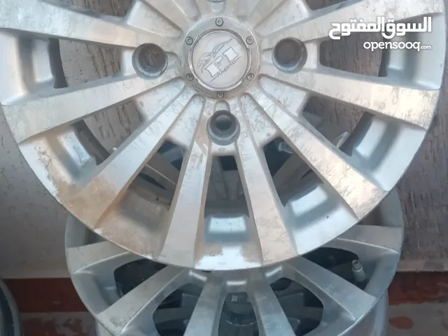 Other 13 Rims in Tripoli