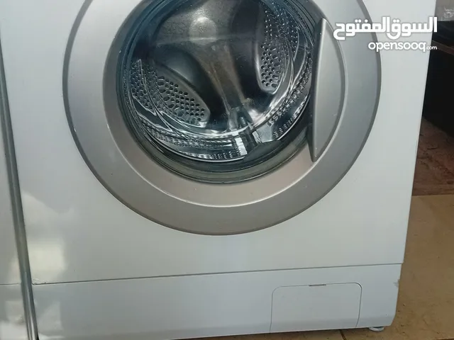 LG 7 - 8 Kg Washing Machines in Zarqa