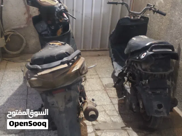 2020 ياماها سكنس