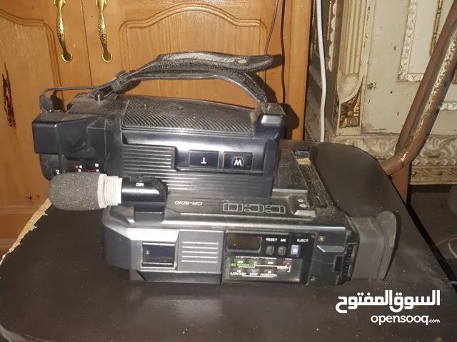 Other DSLR Cameras in Cairo