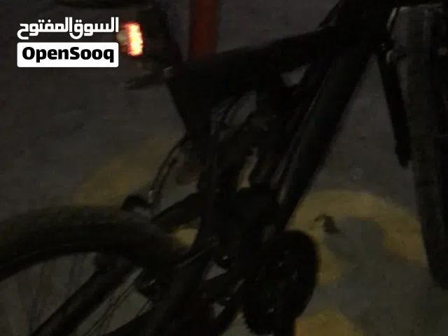 سيكل هوائي سبورت