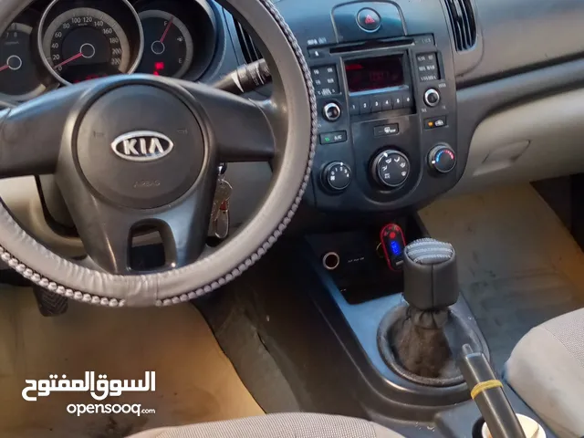 Kia Other 2010 in Tripoli