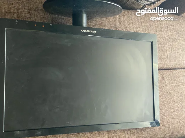 19.5" Lenovo monitors for sale in Amman