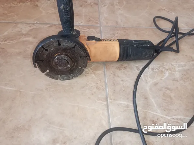 صاروخ قص حديد وباطون للبيع المستعجل