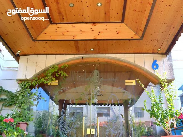 1000m2 5 Bedrooms Villa for Sale in Amman Shafa Badran