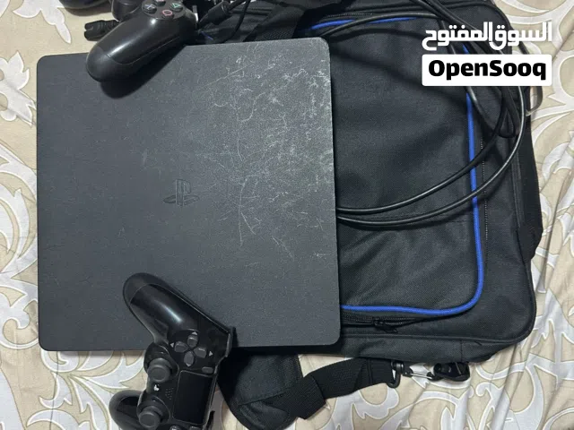 PlayStation 4 PlayStation for sale in Muscat