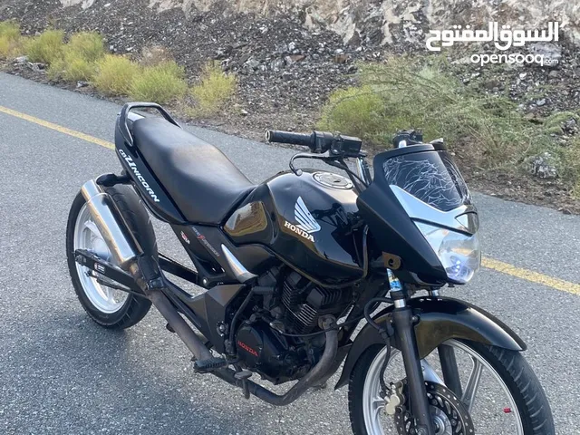 Honda PCX150 2018 in Al Dakhiliya