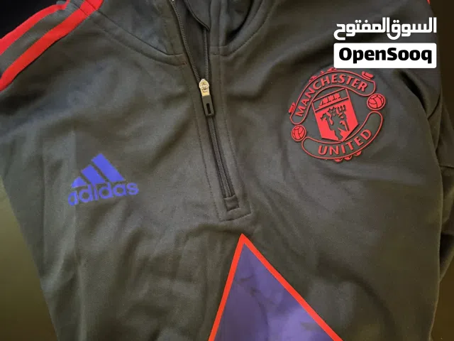 سويتر مانشستر يونايتد للتدريب