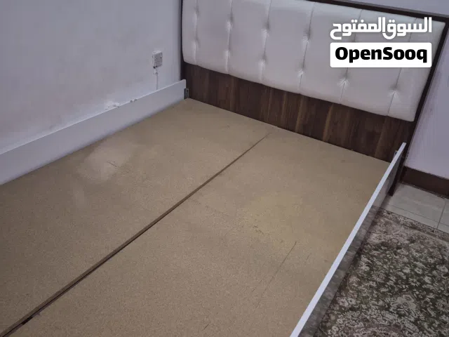 سرير خشب فردين