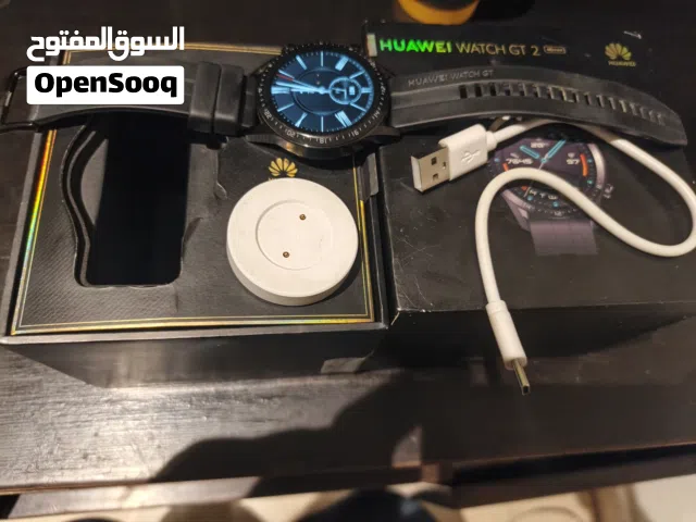 Huawei smart watches for Sale in Zarqa
