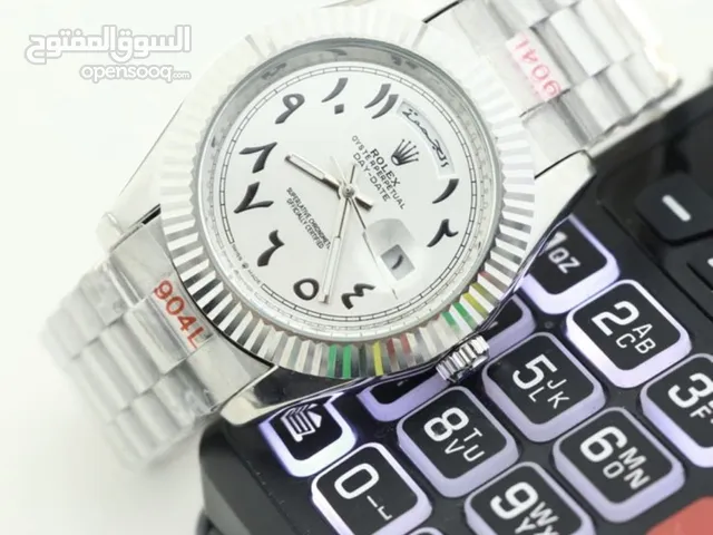 Digital Cartier watches  for sale in Al Riyadh