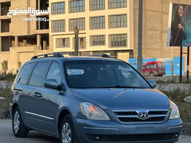 Used Hyundai Other in Benghazi