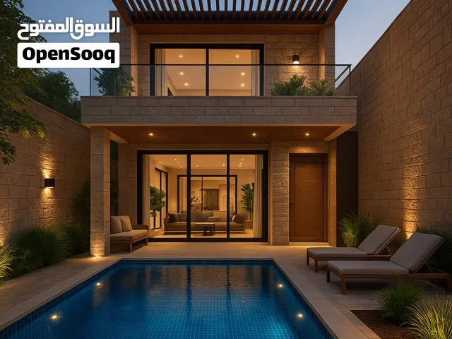 More than 6 bedrooms Farms for Sale in Jordan Valley Dead Sea