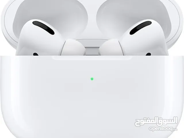 سماعات ابل AirPods Pro