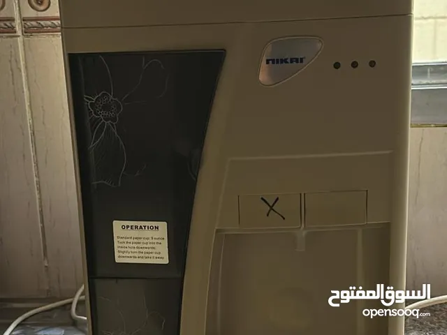 كولر ماي حجم صغير