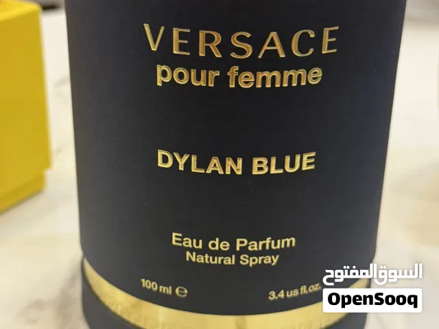 عطر فرساتشي