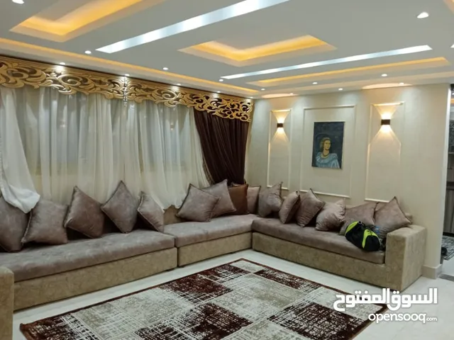 280 m2 3 Bedrooms Apartments for Rent in Giza Dokki