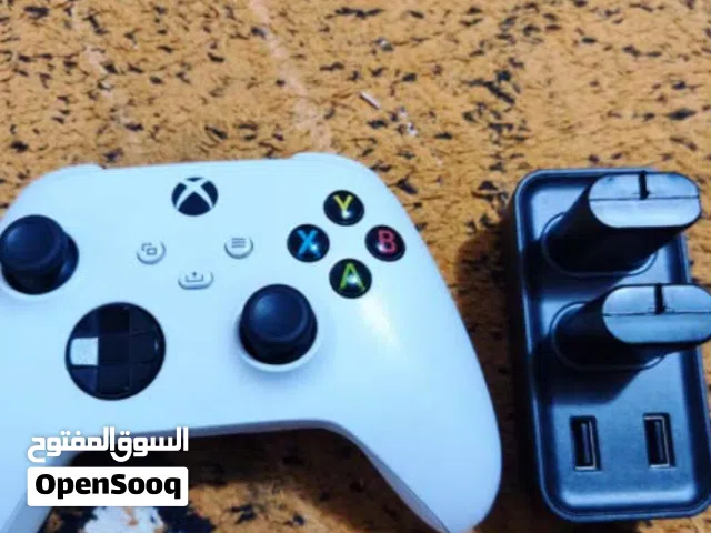 يده رائيسيه اكس بوكس S كلشي ما بيه