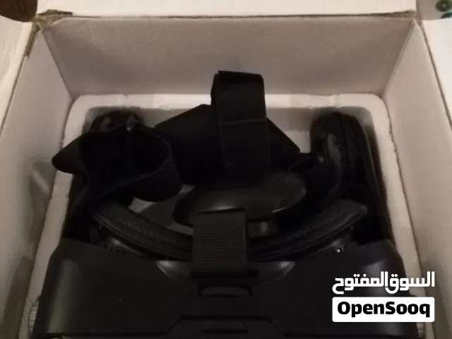نظارة واقع افتراضي VR مع ريموت كنترول + العلبة الأصلية (منتج أمريكي أصلي)