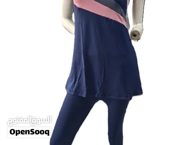 مايوه سباحه برمودا كت