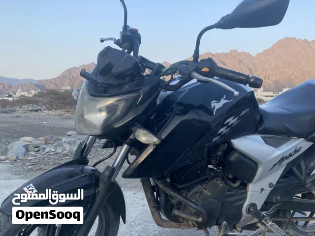 للبيع اباتشي