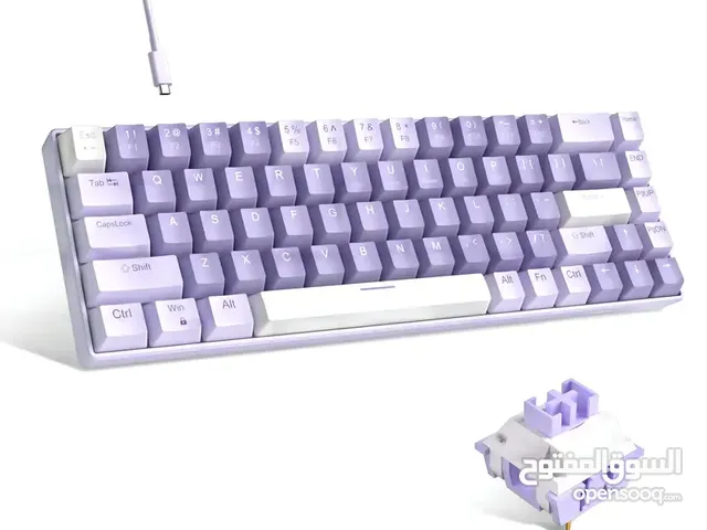 Mechanical Gaming keyboard