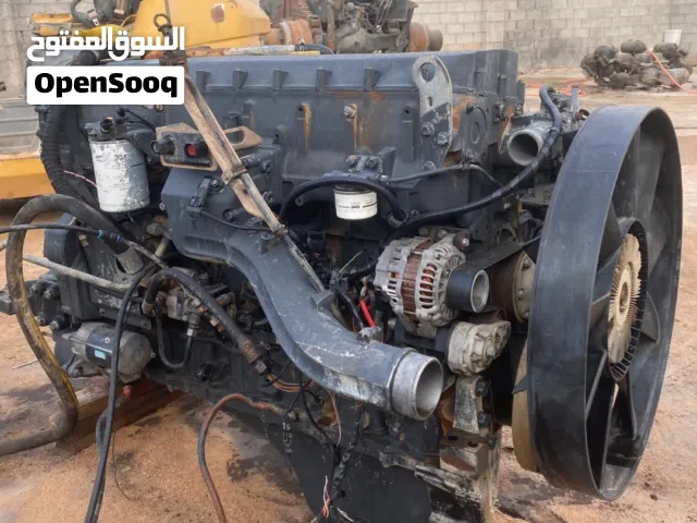 محرك ايفكو كورسة 13 IVECO ASTRA