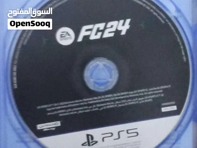 اسطوانة فيفا 26 بلايستيش 5