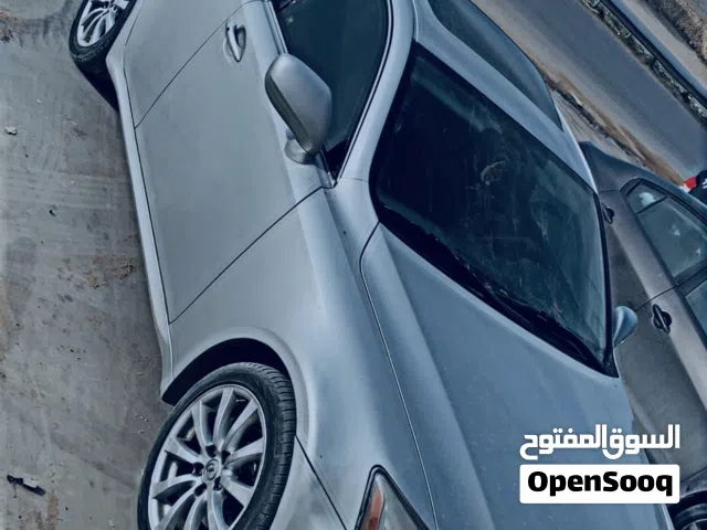 Used Lexus IS in Tripoli