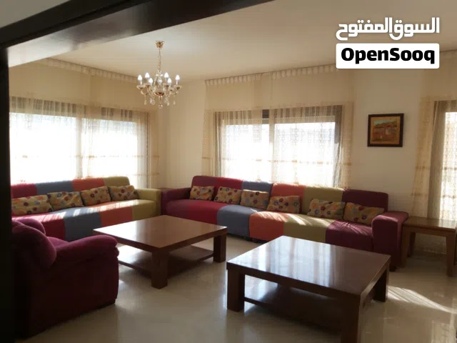 302 m2 4 Bedrooms Apartments for Sale in Amman Deir Ghbar