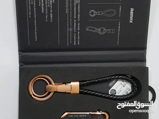 فلاش ميموري 32GBنوع ريماكس مع ميدالية