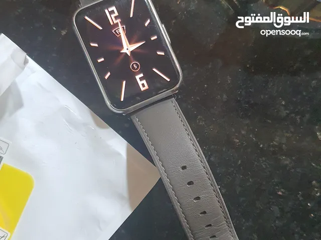 Huawei Fit 2 Classic 2  ساعة هواوي فيت2   Edition Smart Watch