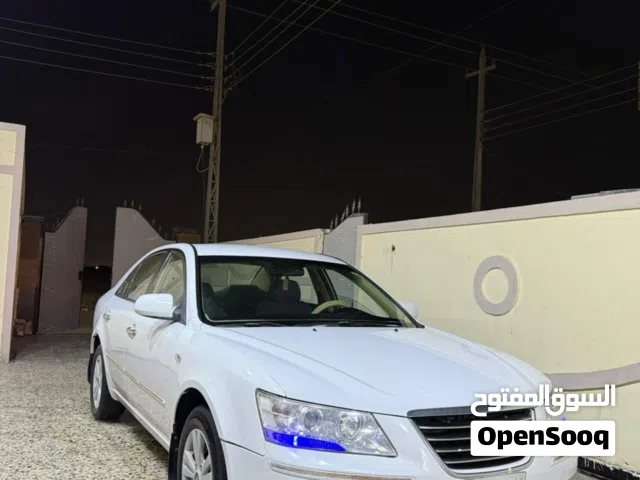 Used Hyundai Sonata in Basra