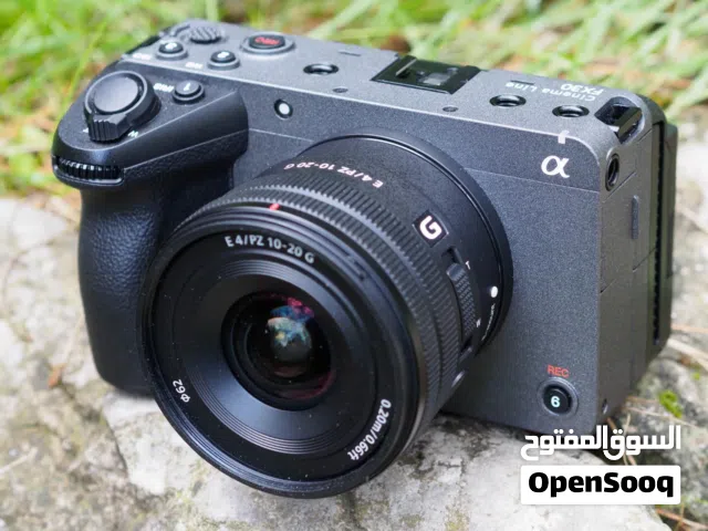 سوني fx30 لبيع