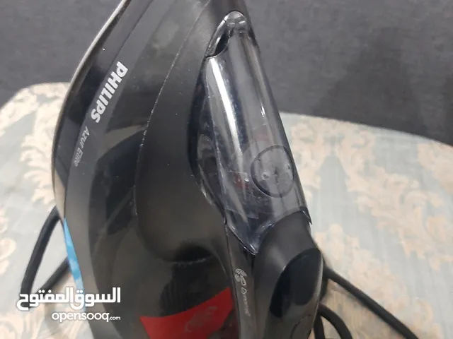 مكواة بخار ماركة فيليبس أزور إليت 3000 واط PhilipsAzurAdvance3000W Steam Iron with OptimalTemp