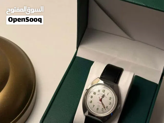 ساعة وستند مستعملة