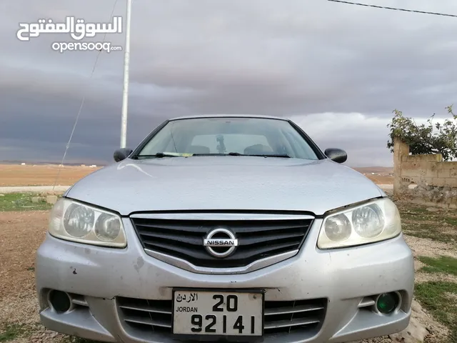 Nissan Sunny 2011 in Mafraq