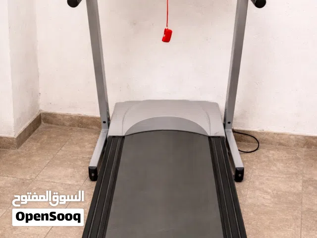 جهاز مشي JieYen
