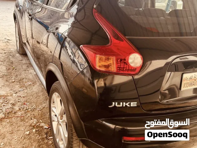 Used Nissan Juke in Kuwait City
