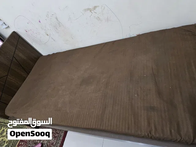 single bed