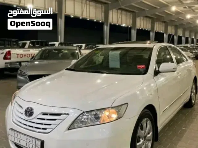 2008 Toyota Camry GL